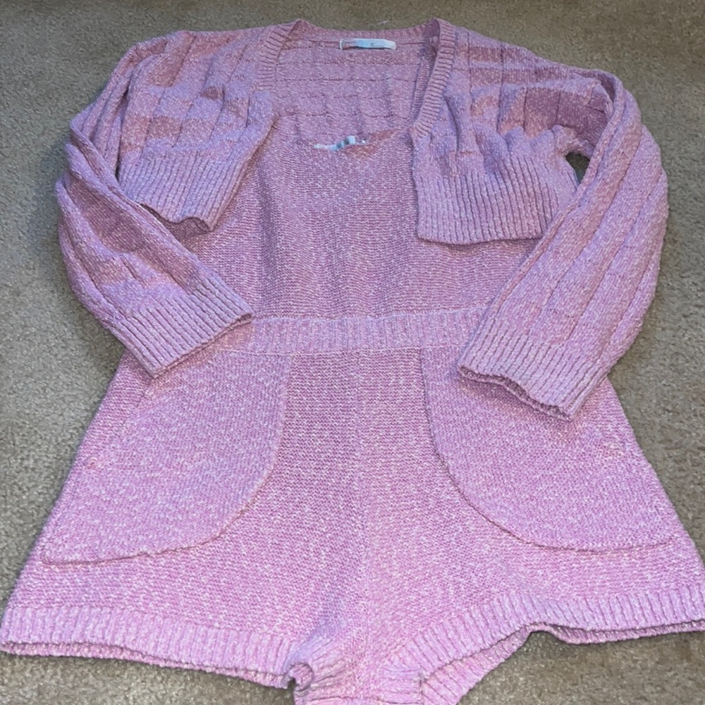 NWOT Free people set